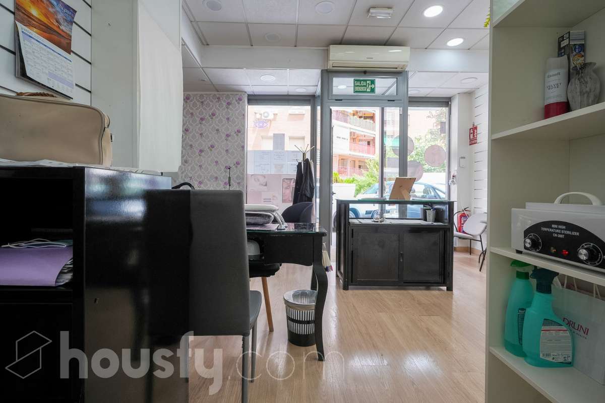 Piso en venta en Calle Lola membrives, Carabanchel, Madrid-2