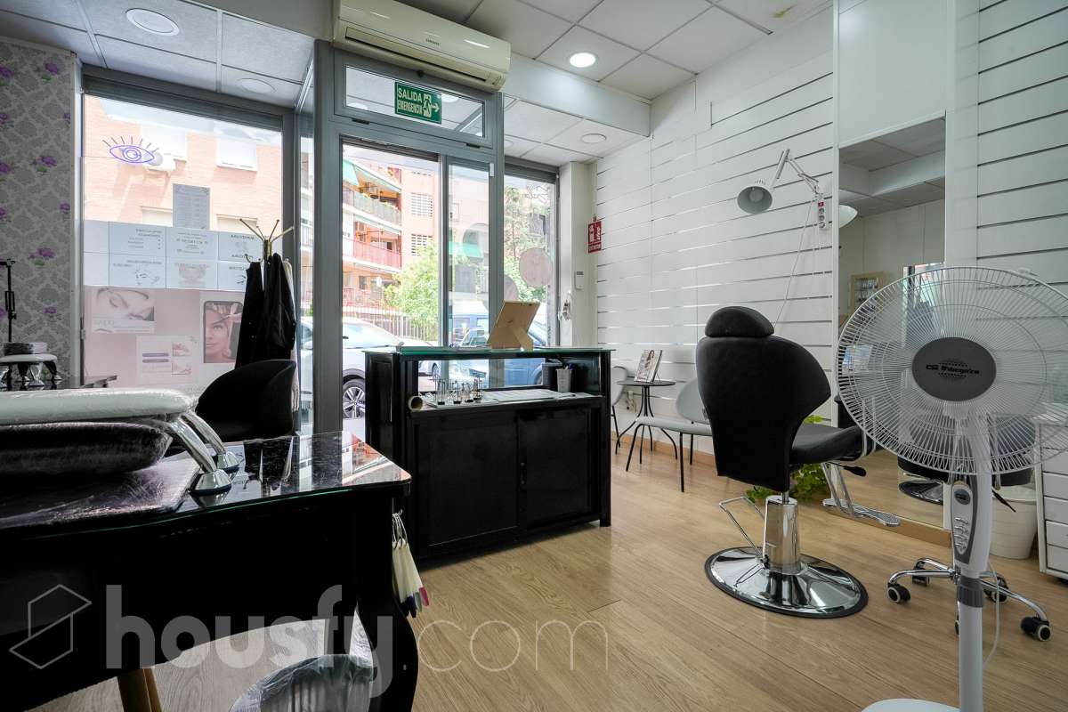 Piso en venta en Calle Lola membrives, Carabanchel, Madrid-0