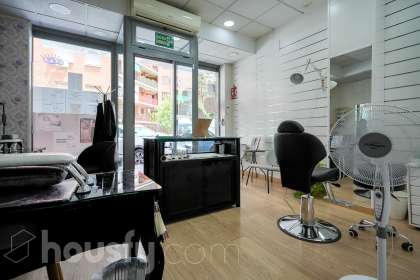 Pisos en venta en Móstoles