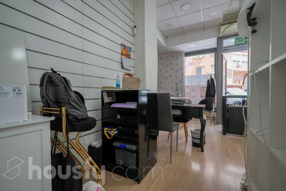 Piso en venta en Calle Lola membrives, Carabanchel, Madrid-1