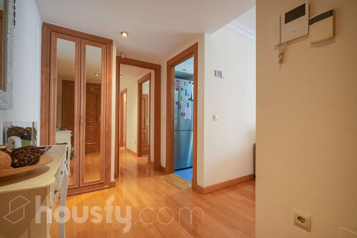 Piso en venta en Calle del Cerro Minguete, Fuencarral, Madrid-3