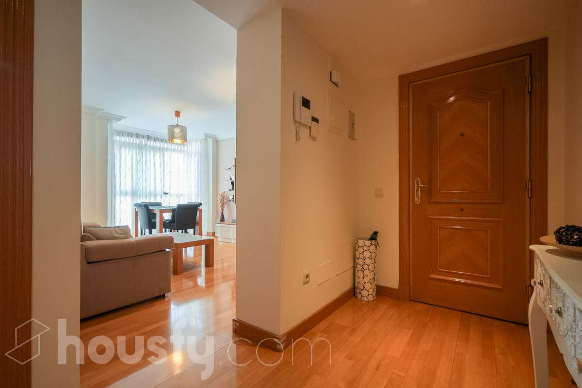 Piso en venta en Calle del Cerro Minguete, Fuencarral, Madrid-1