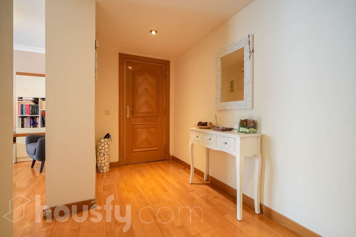 Piso en venta en Calle del Cerro Minguete, Fuencarral, Madrid-2