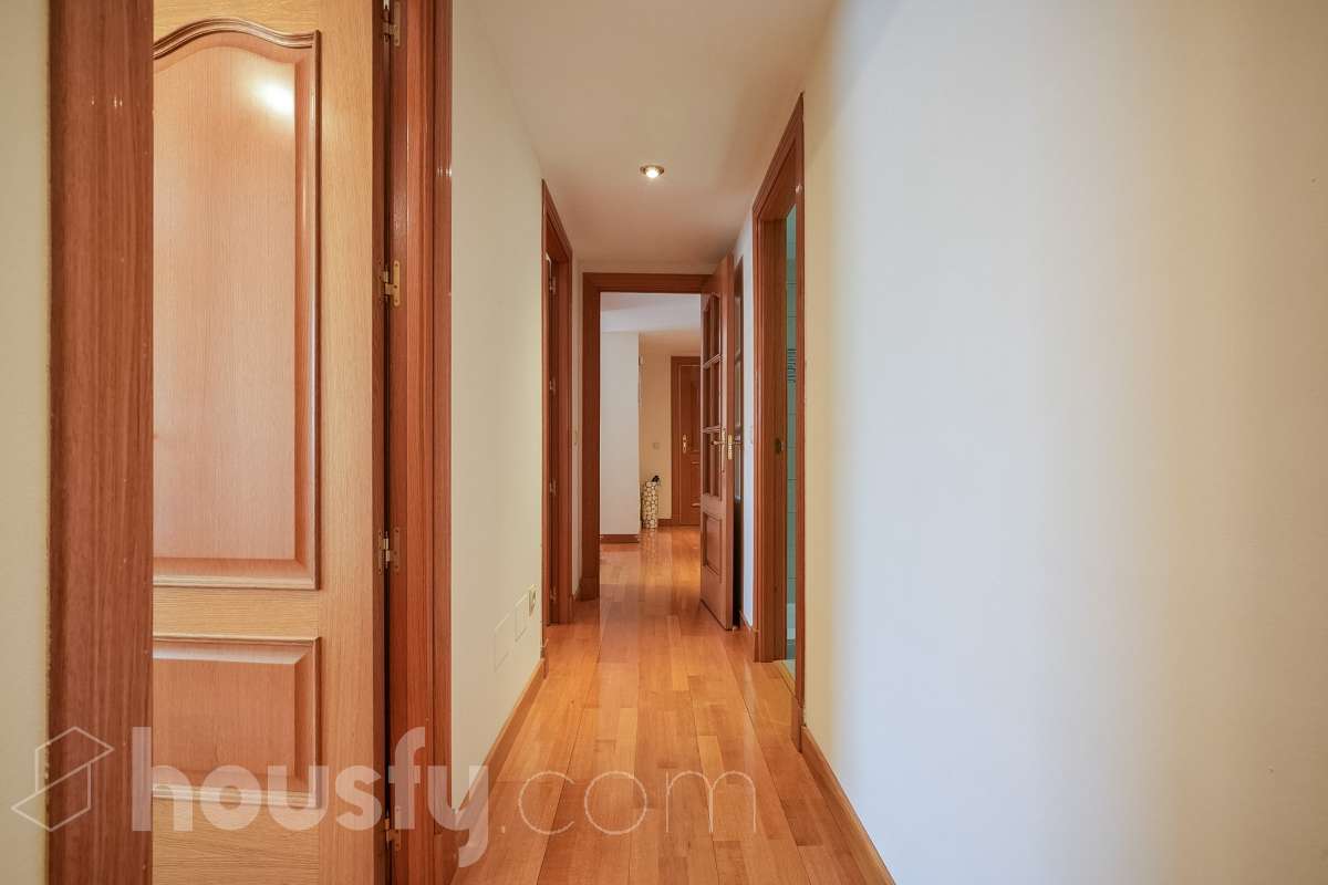 Piso en venta en Calle del Cerro Minguete, Fuencarral, Madrid-4
