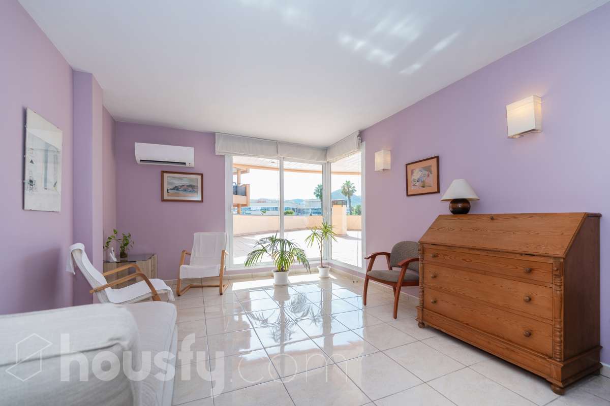 Piso en venta en Canaries,  Eivissa-2