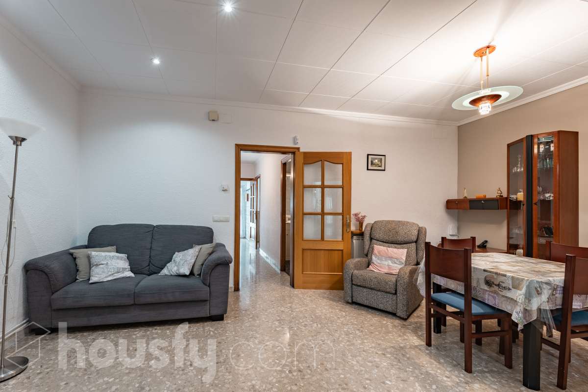 Casa en venta en Carrer del Llobregat,  Sabadell-3