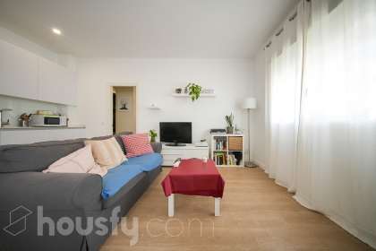 Viviendas en venta enel barrio de Dehesa Vieja-Puente Cultural de San Sebastián de los Reyes