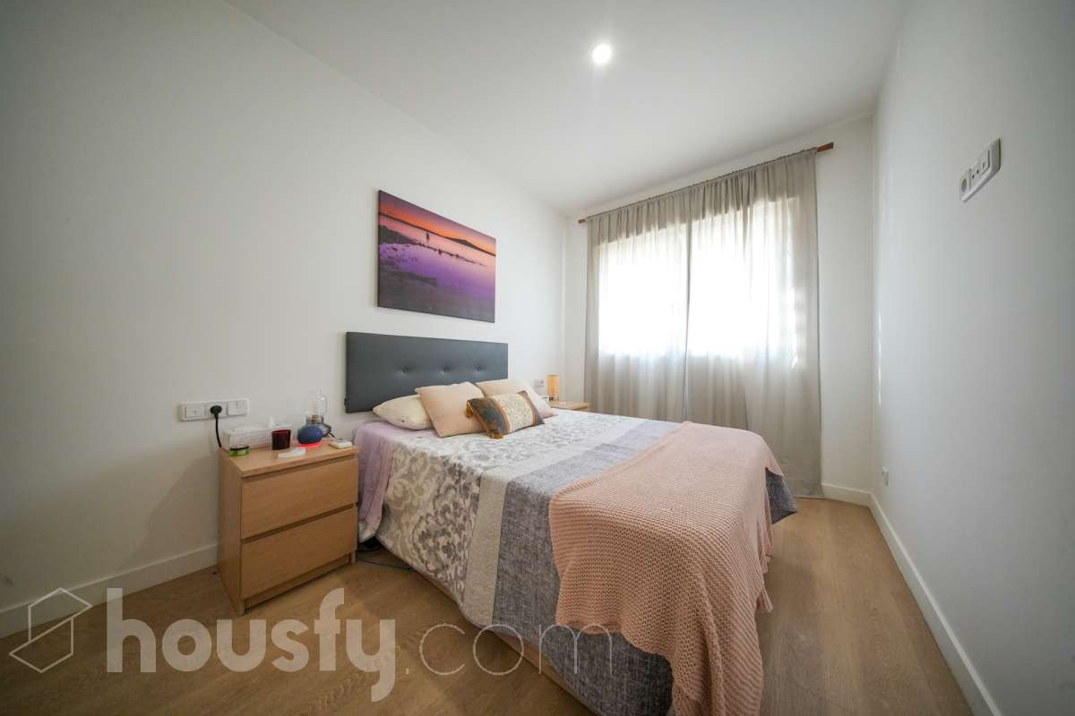 Piso en venta en Avenida Navarrondan,  San Sebastián de los Reyes-2