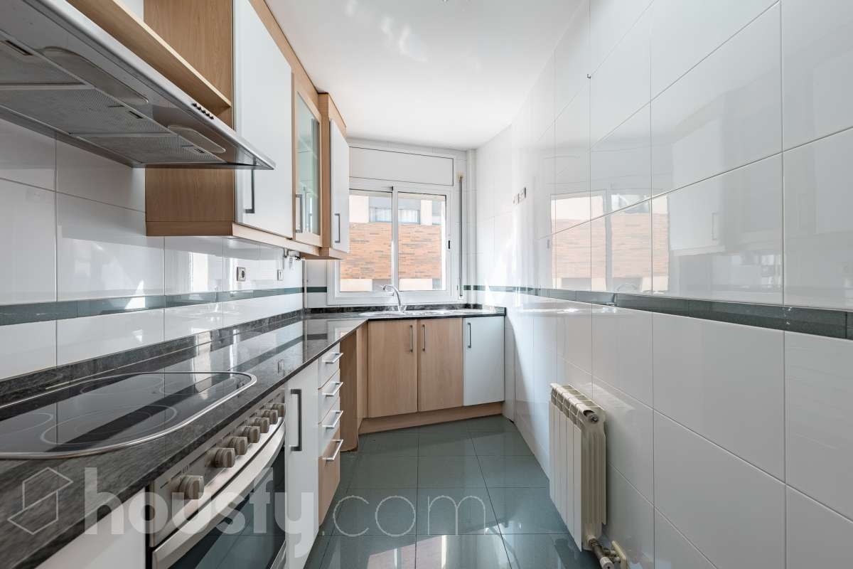 Piso en venta en Carrer de Viladecavalls, Nord-Oest, Terrassa-4