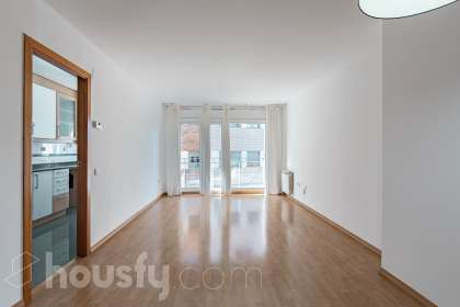 Pisos en venta enel barrio de Can Palet de Terrassa