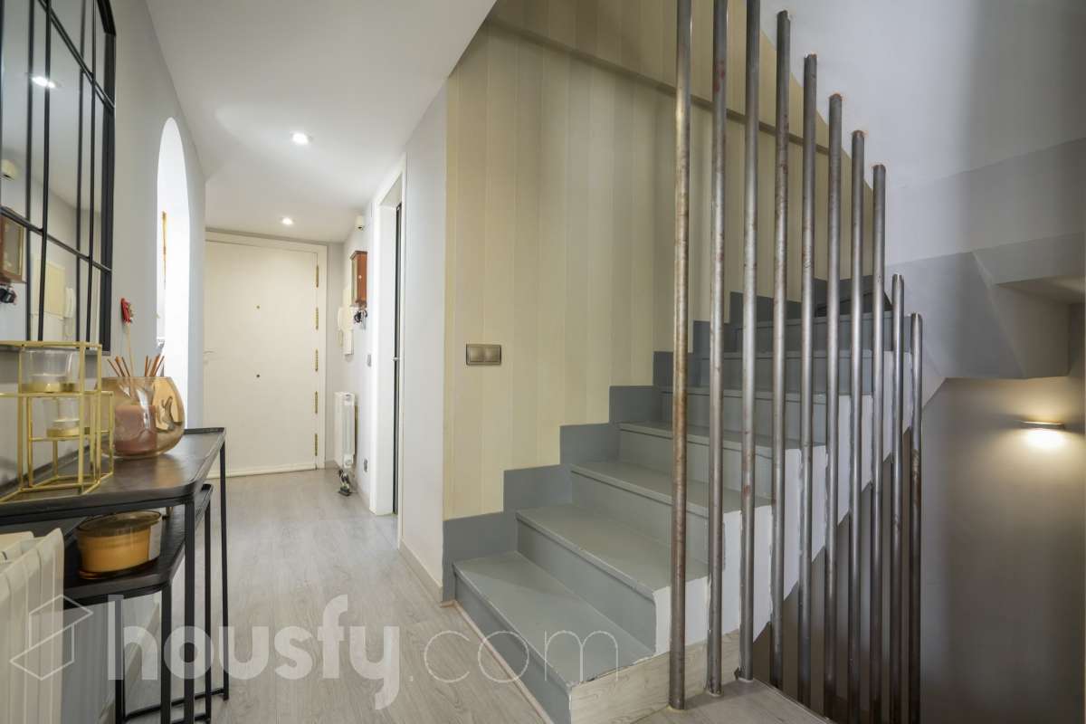 Casa en venta en El Plantío, Moncloa, Madrid-1