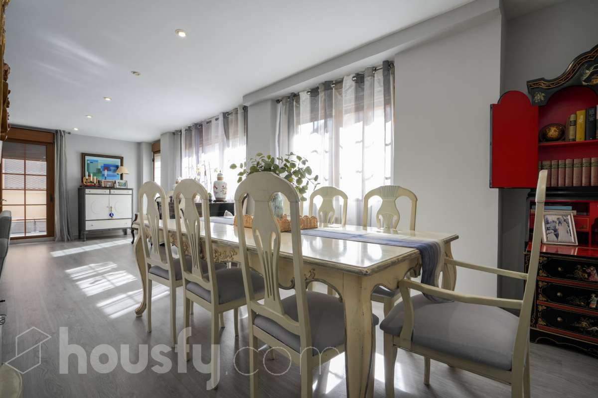 Casa en venta en El Plantío, Moncloa, Madrid-3