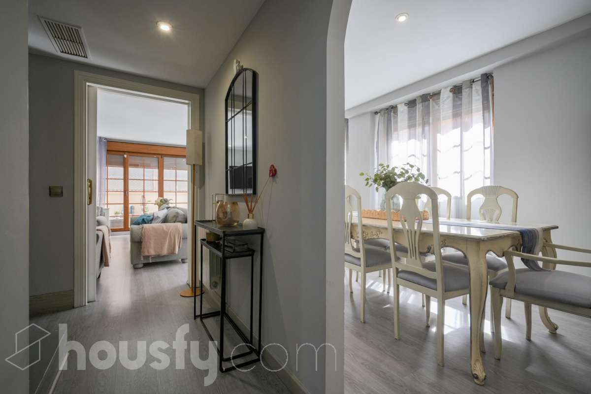 Casa en venta en El Plantío, Moncloa, Madrid-2