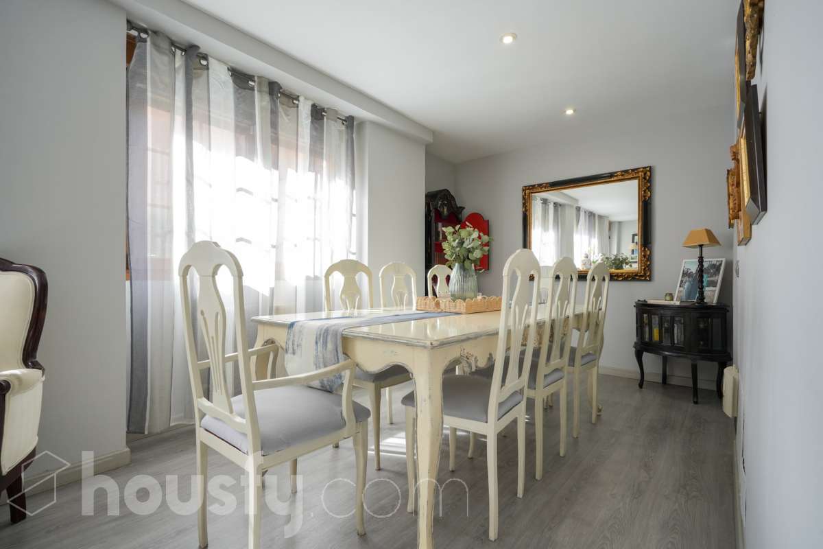 Casa en venta en El Plantío, Moncloa, Madrid-4