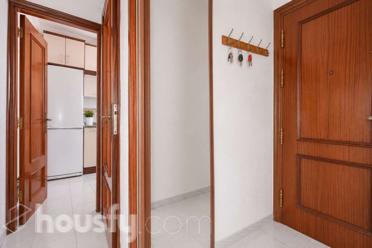 Piso en venta en Calle Carlos Aurioles, Puente de Vallecas, Madrid-3