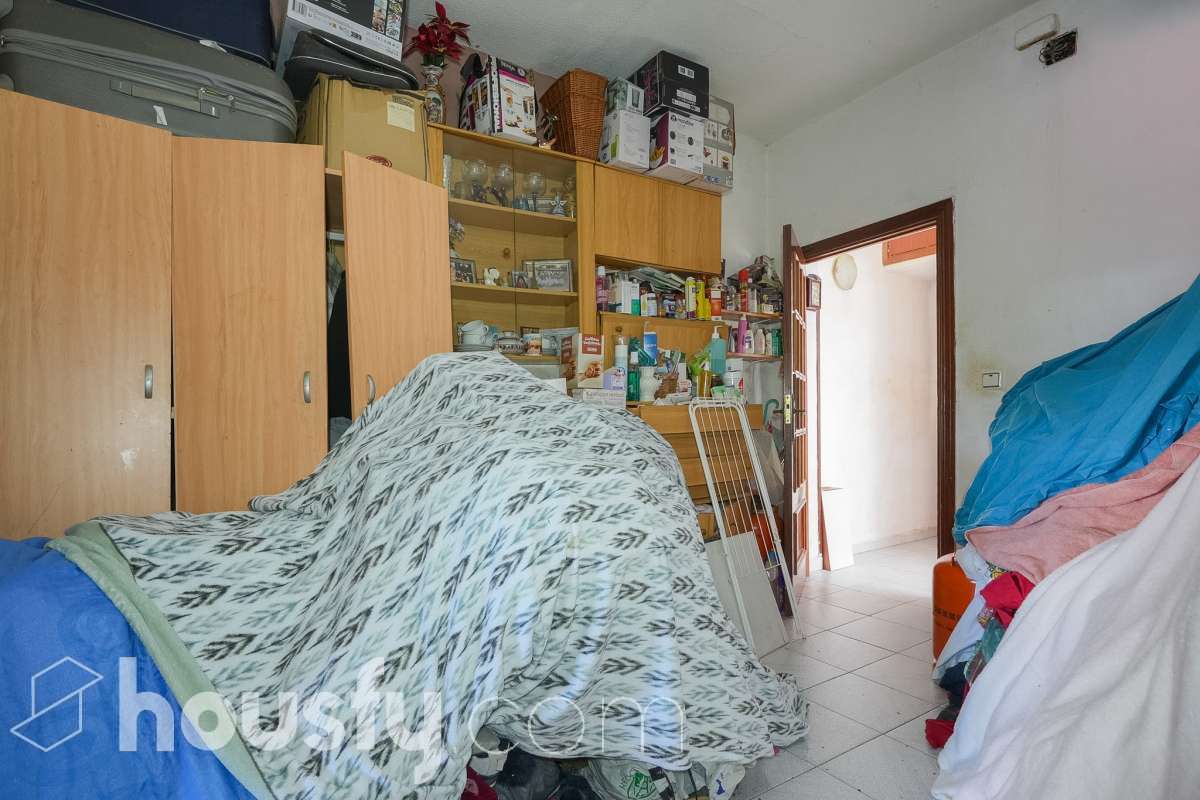 Piso en venta en Calle Carlos Aurioles, Puente de Vallecas, Madrid-2