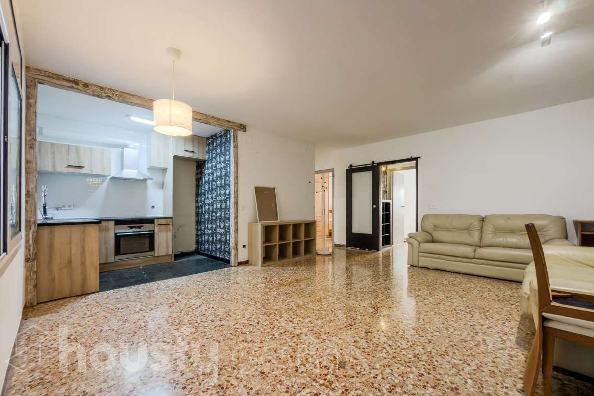 Piso en venta en Calle Vic,  Badalona-2