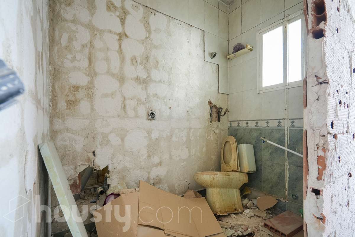 Piso en venta en Calle Albatros, Carabanchel, Madrid-3