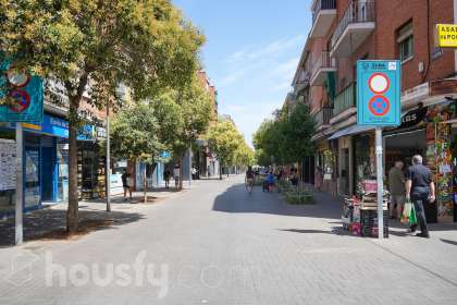 Viviendas en venta en Móstoles