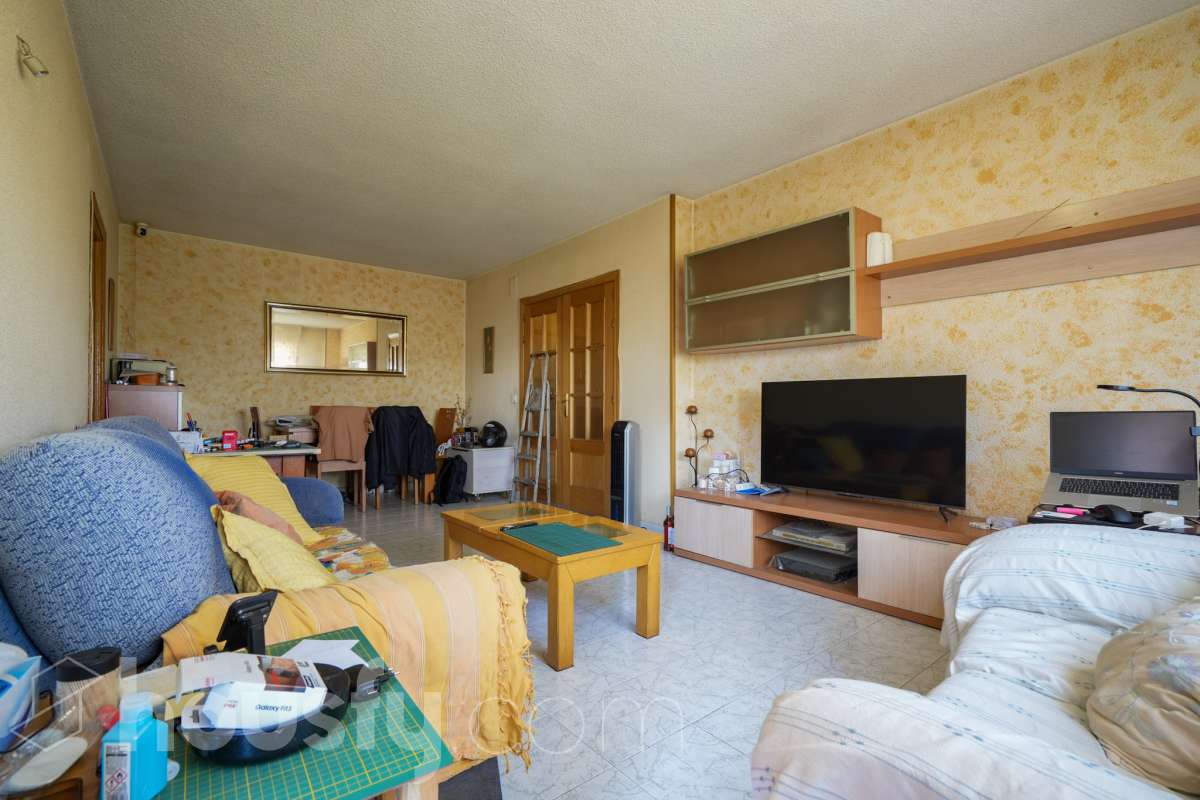 Piso en venta en Calle Puebla de Sanabria, Villaverde, Madrid-1
