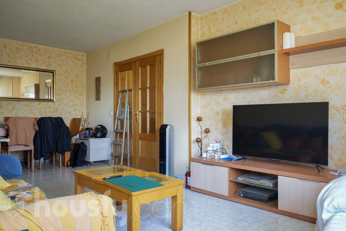 Piso en venta en Calle Puebla de Sanabria, Villaverde, Madrid-3