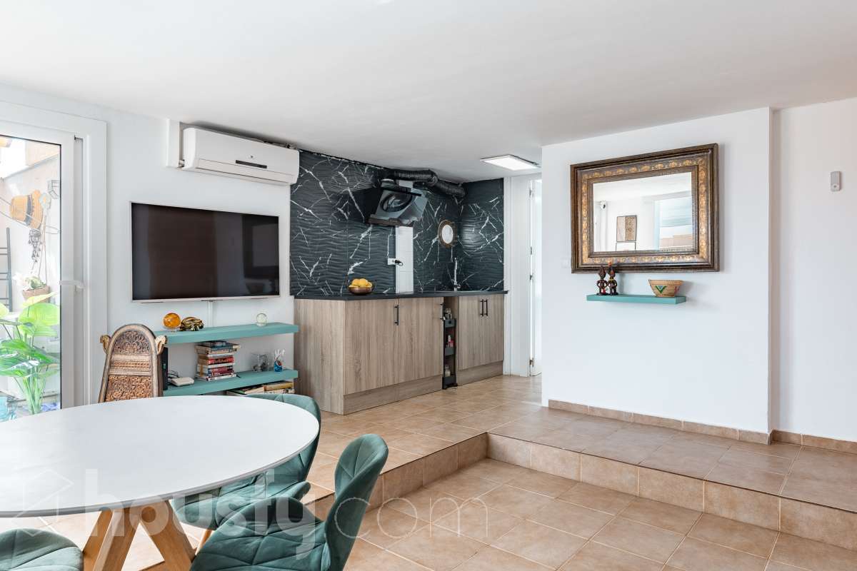 Piso en venta en Passeig Pujades,  Sant Pere de Ribes-4