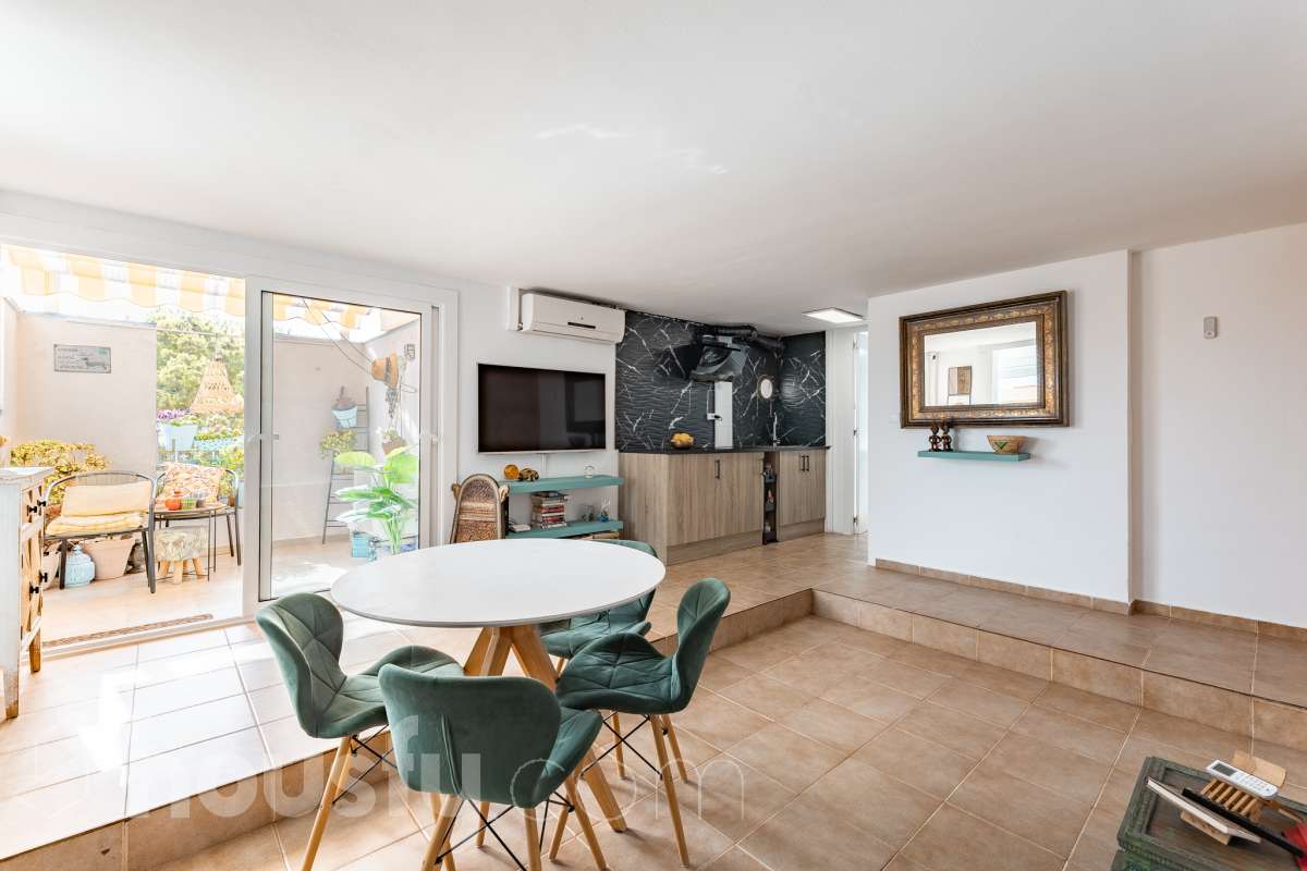 Piso en venta en Passeig Pujades,  Sant Pere de Ribes-1