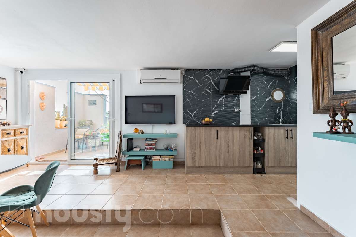Piso en venta en Passeig Pujades,  Sant Pere de Ribes-2