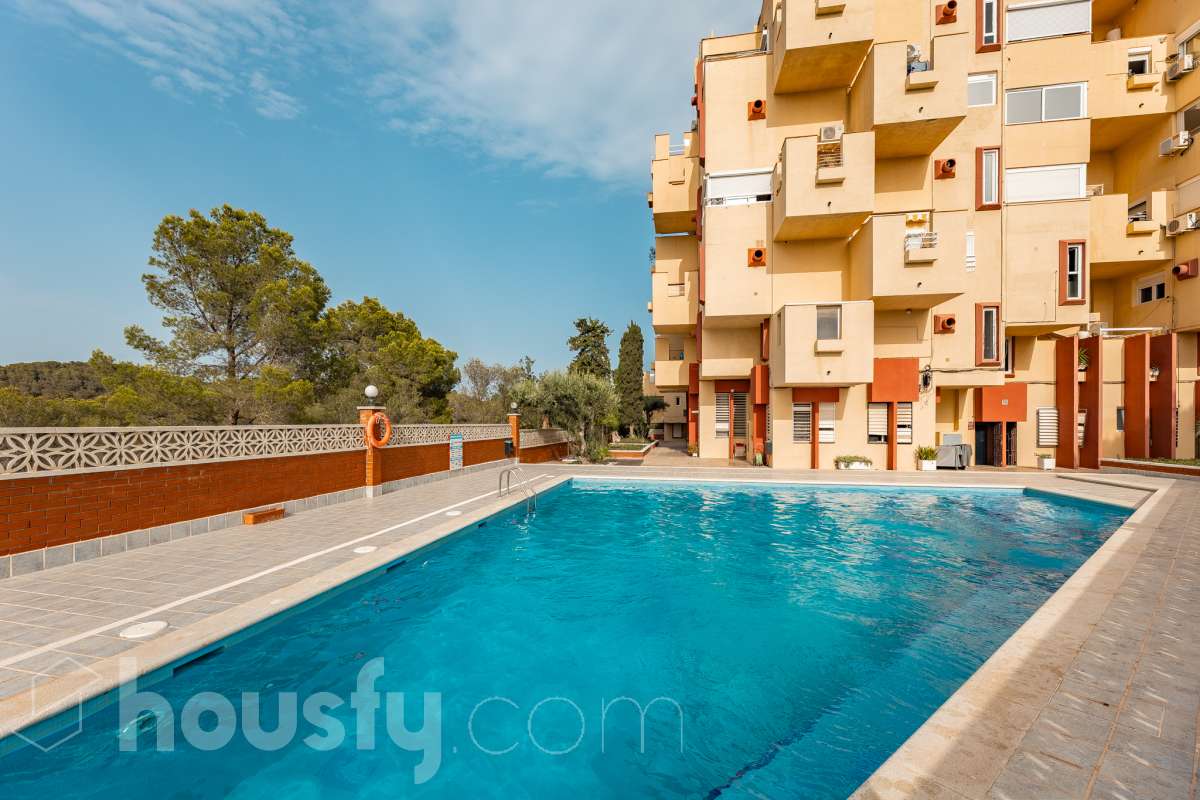 Piso en venta en Passeig Pujades,  Sant Pere de Ribes-0