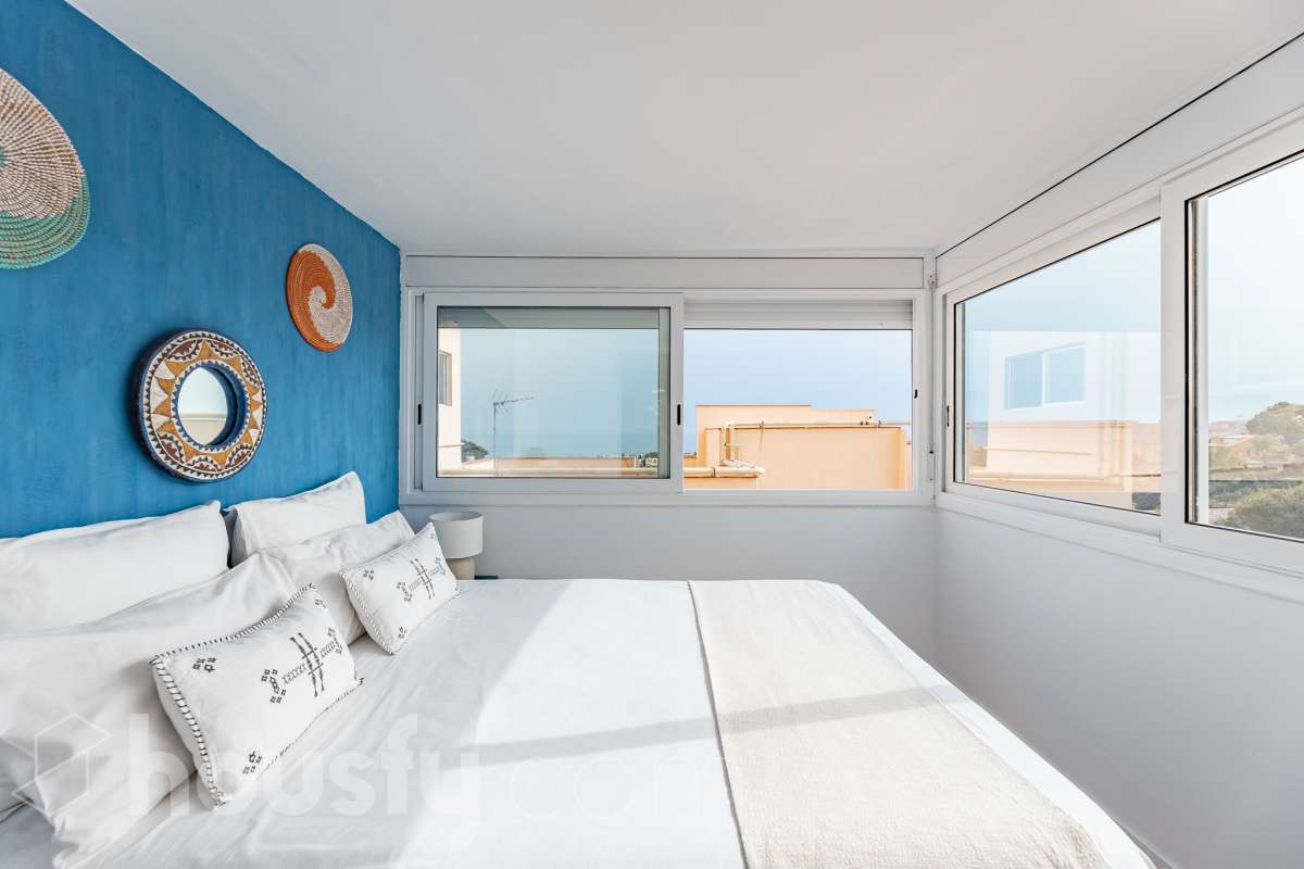 Piso en venta en Passeig Pujades,  Sant Pere de Ribes-0