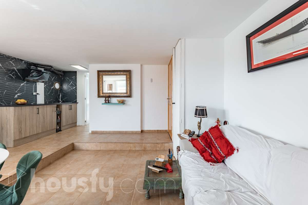 Piso en venta en Passeig Pujades,  Sant Pere de Ribes-3
