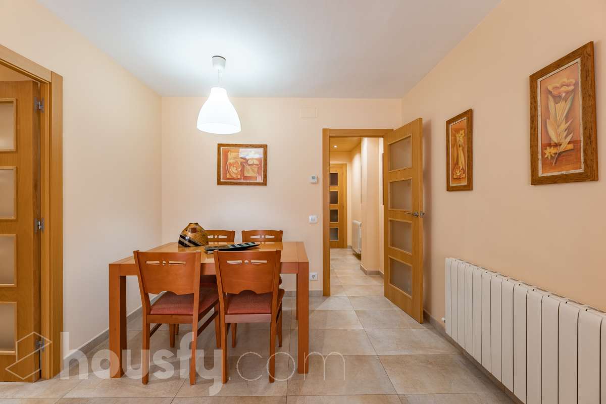 Piso en venta en Carrer de Josep Marieges,  Sant Boi de Llobregat-2