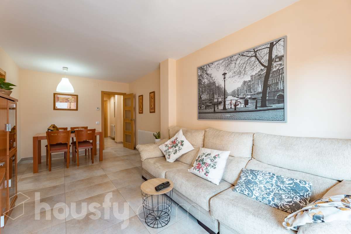 Piso en venta en Carrer de Josep Marieges,  Sant Boi de Llobregat-4