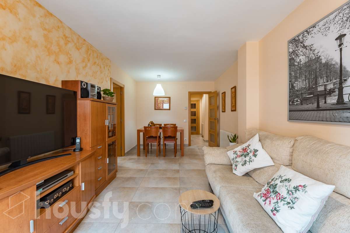 Piso en venta en Carrer de Josep Marieges,  Sant Boi de Llobregat-3
