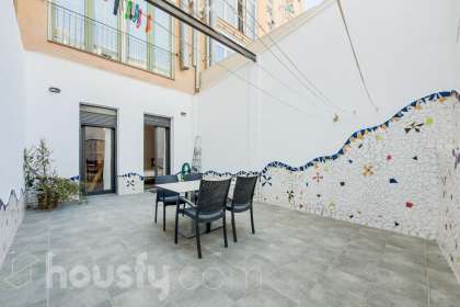 Piso en venta en Carrer de Pere IV, El Parc i la Llacuna del Poblenou, Barcelona-0