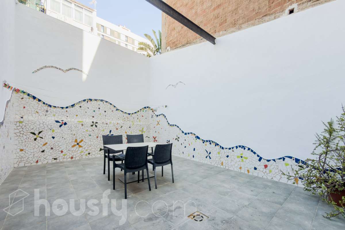 Piso en venta en Carrer de Pere IV, Sant Martí, Barcelona-3