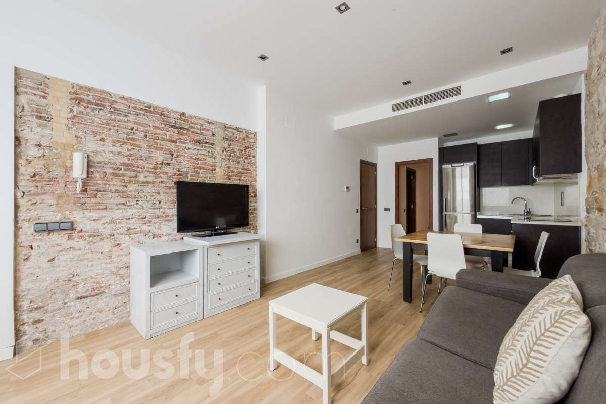 Piso en venta en Carrer de Pere IV, Sant Martí, Barcelona-4