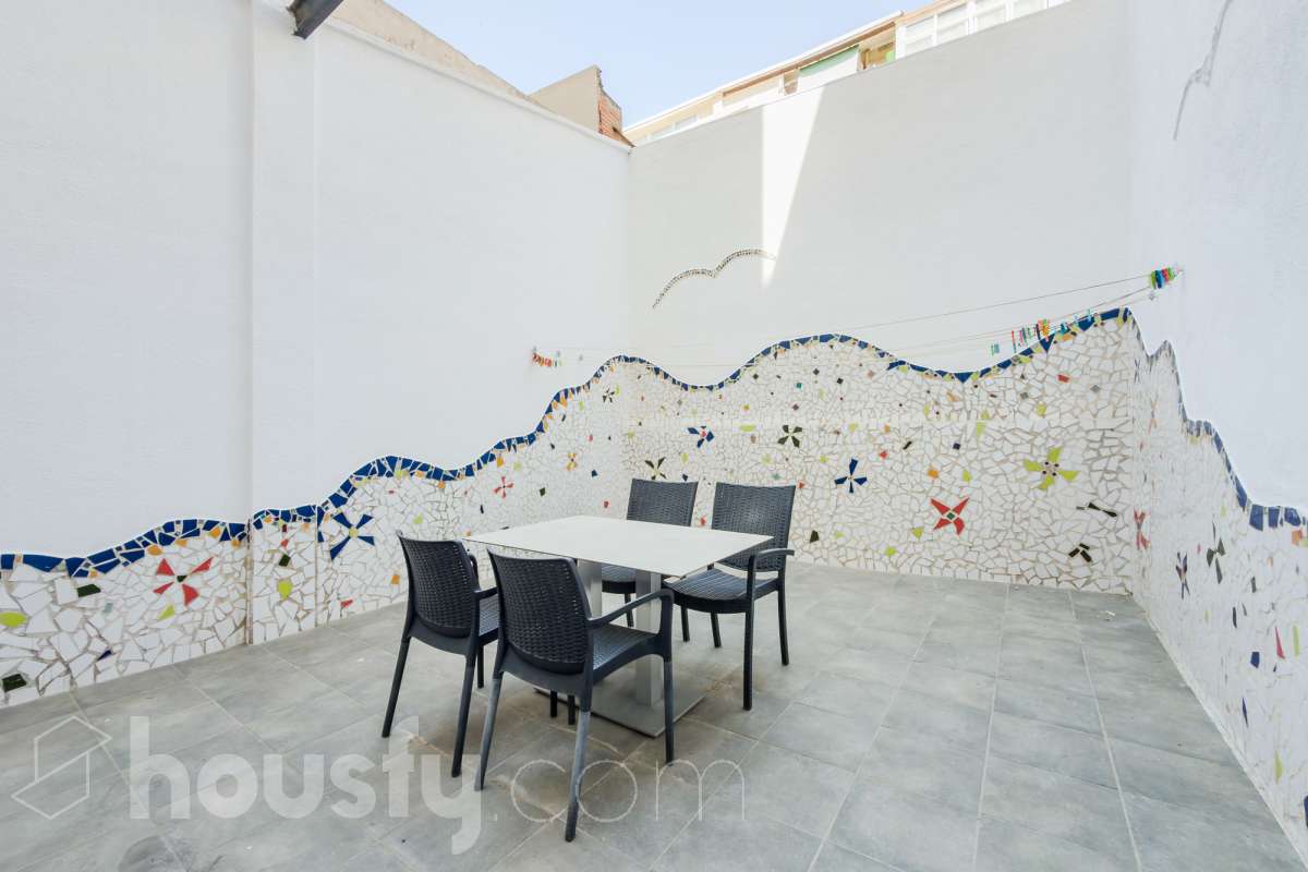 Piso en venta en Carrer de Pere IV, Sant Martí, Barcelona-1