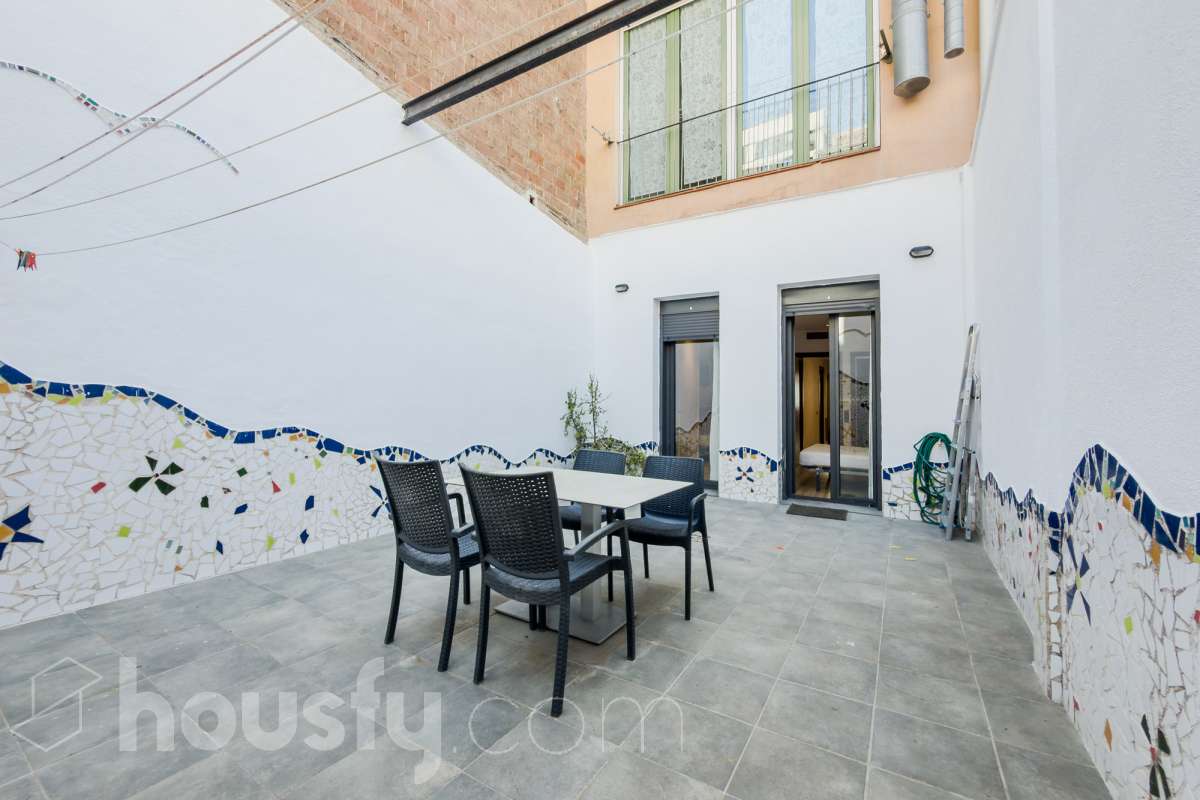 Piso en venta en Carrer de Pere IV, Sant Martí, Barcelona-2