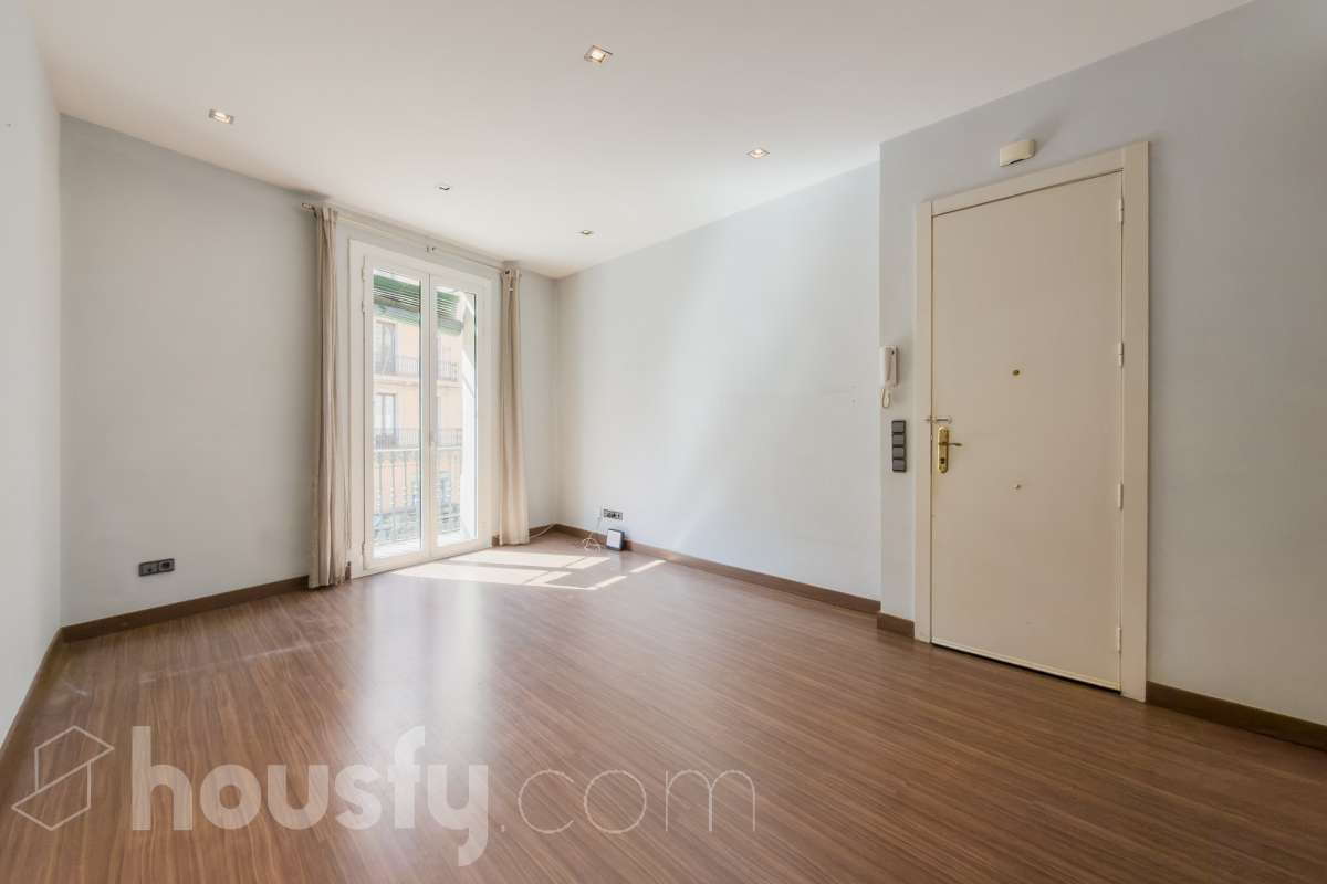 Piso en venta en Carrer de Pere IV, Sant Martí, Barcelona-1