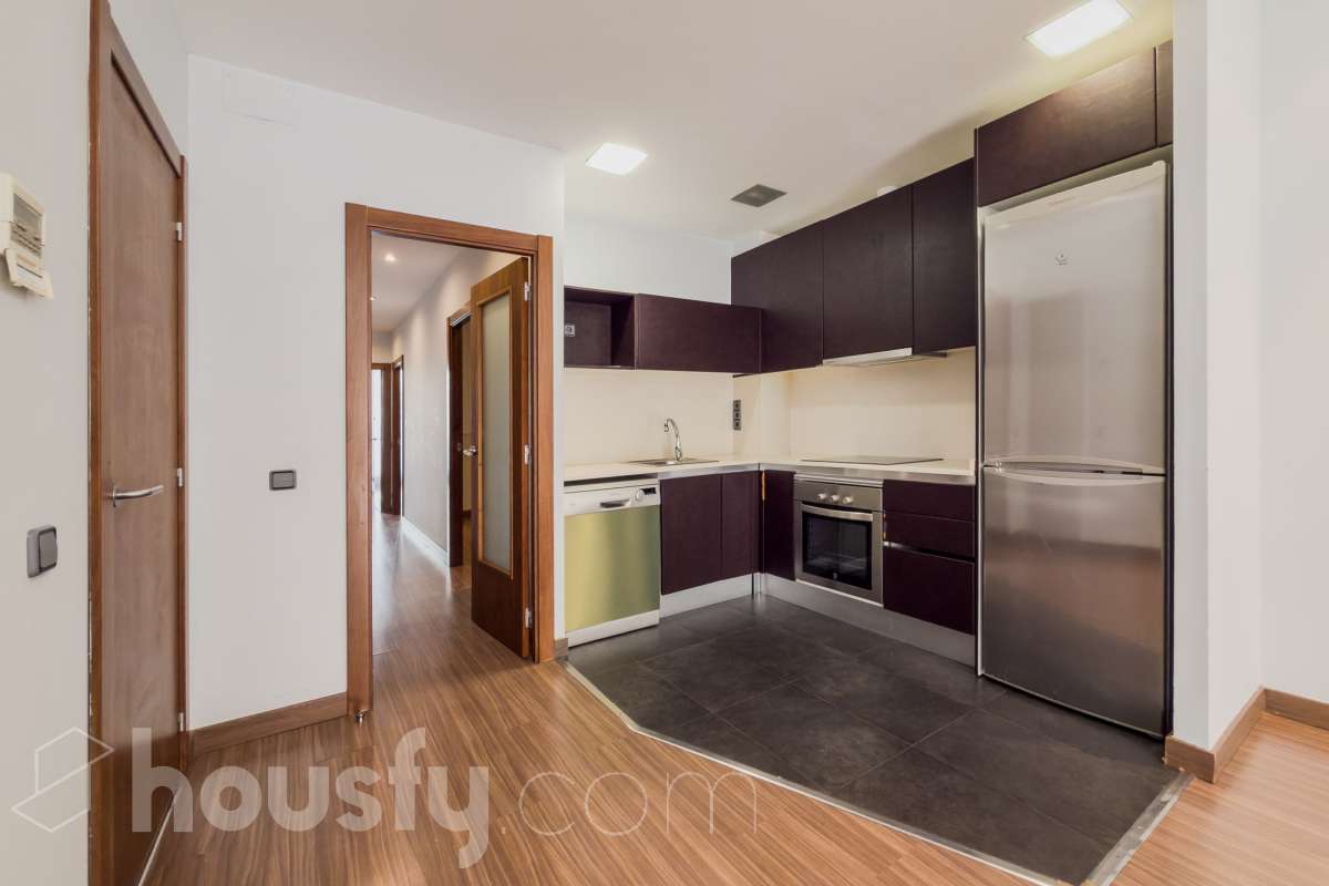 Piso en venta en Carrer de Pere IV, Sant Martí, Barcelona-4