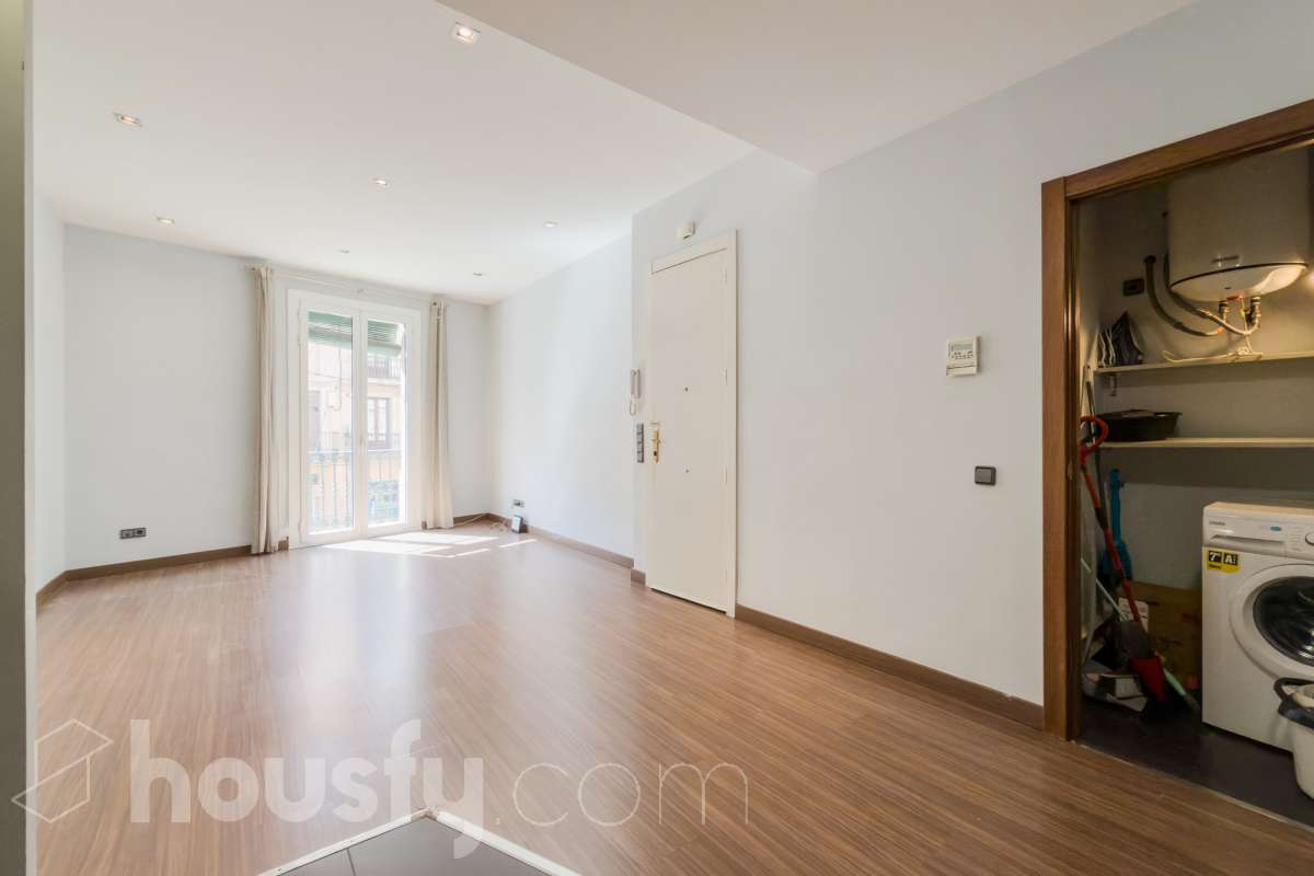Piso en venta en Carrer de Pere IV, Sant Martí, Barcelona-3