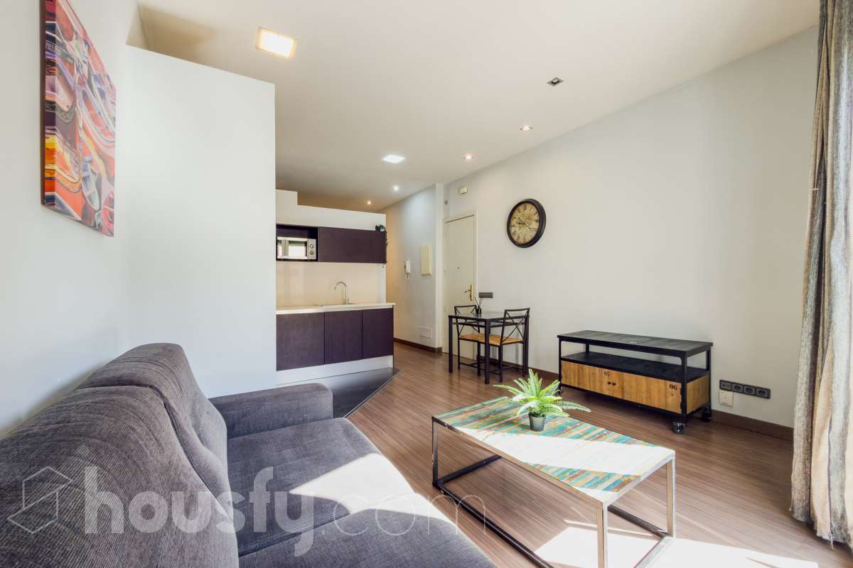 Piso en venta en Carrer de Pere IV, Sant Martí, Barcelona-3