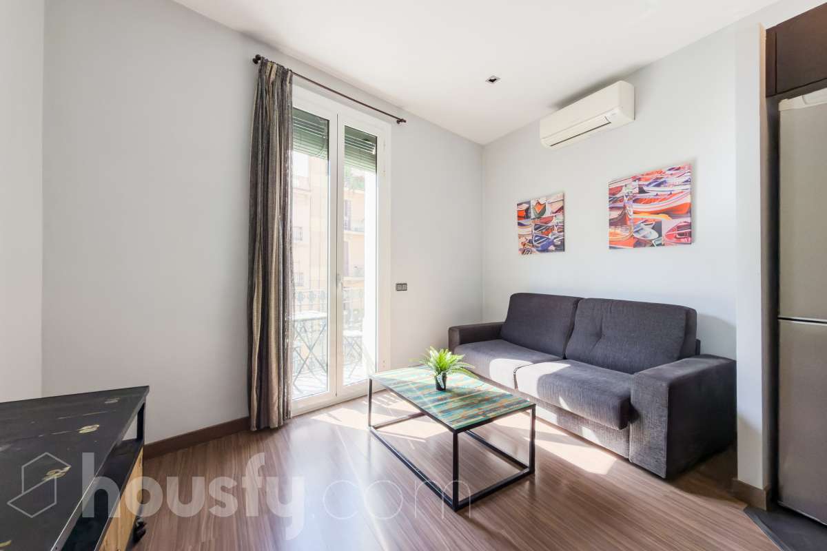 Piso en venta en Carrer de Pere IV, Sant Martí, Barcelona-4