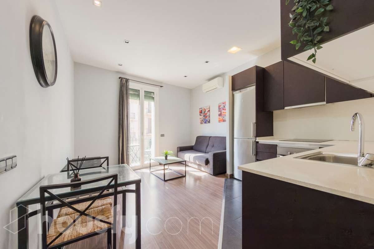 Piso en venta en Carrer de Pere IV, Sant Martí, Barcelona-1