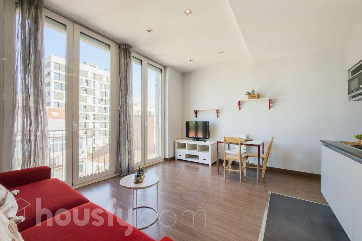 Piso en venta en Carrer de Pere IV, Sant Martí, Barcelona-0
