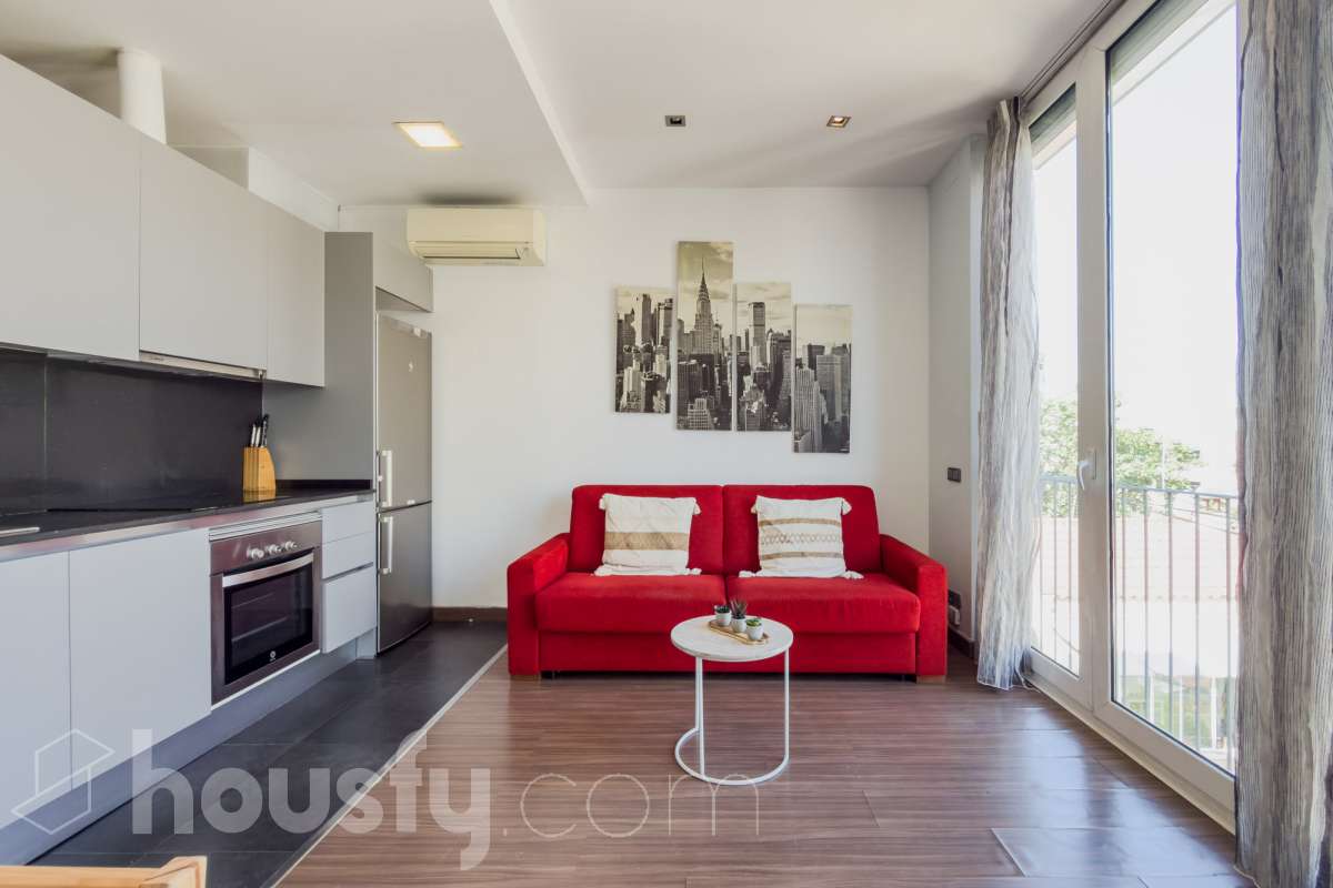 Piso en venta en Carrer de Pere IV, Sant Martí, Barcelona-3