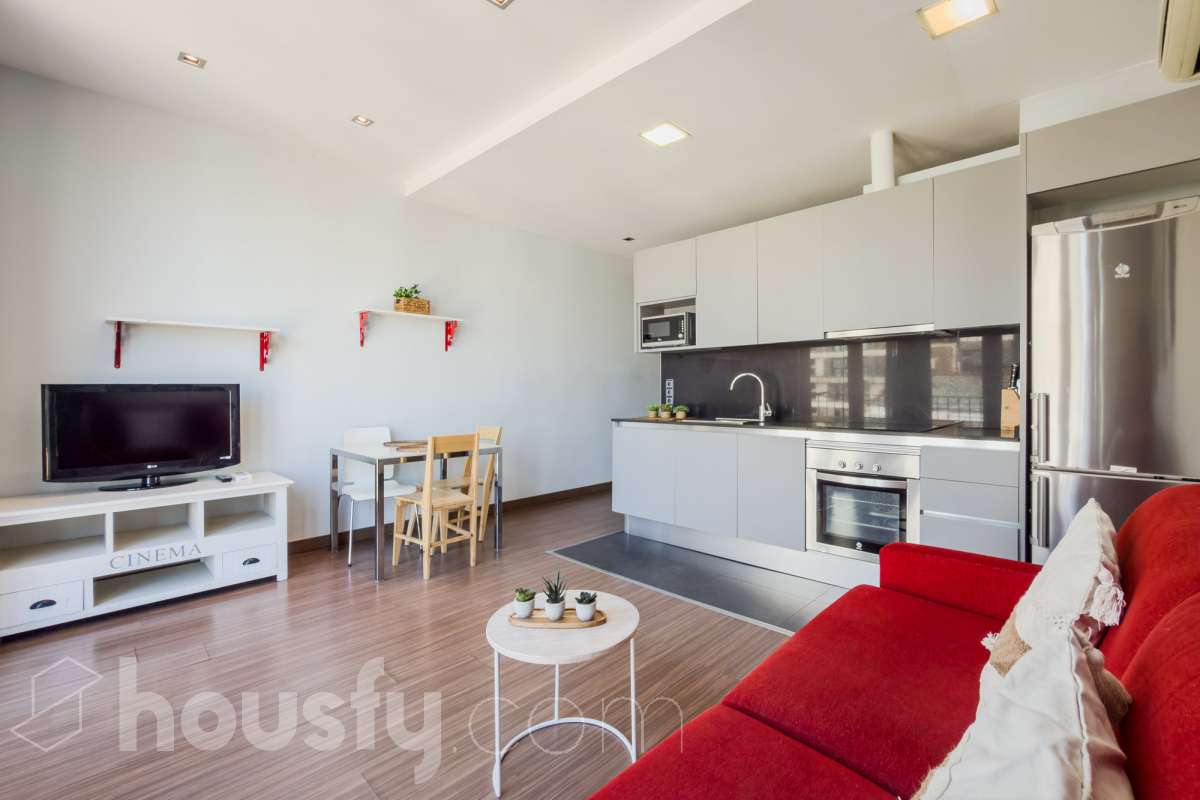 Piso en venta en Carrer de Pere IV, Sant Martí, Barcelona-4
