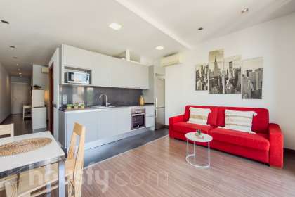Piso en venta en Carrer de Pere IV, El Parc i la Llacuna del Poblenou, Barcelona-0