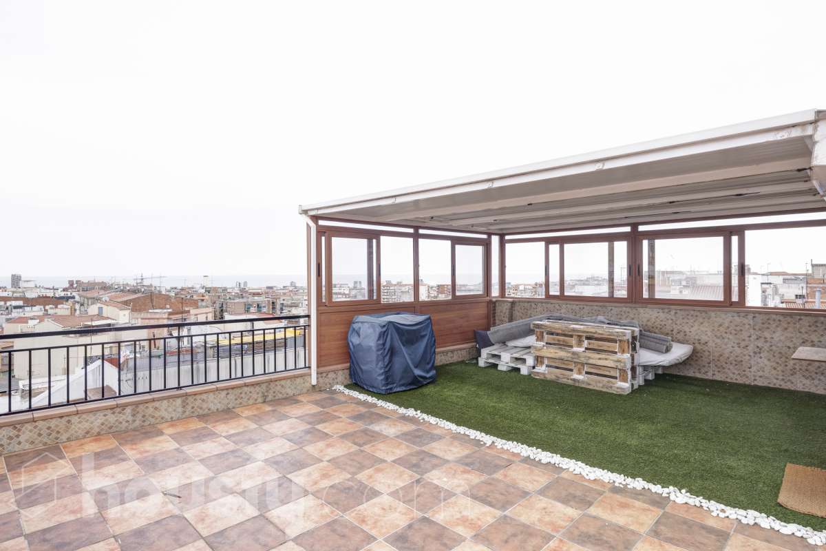 Casa en venta en Carrer del Vallès, Cerdanyola, Mataró-0